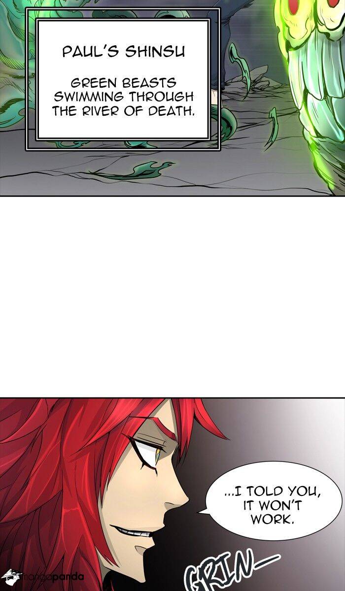 Tower of God Chapter 443 image 030